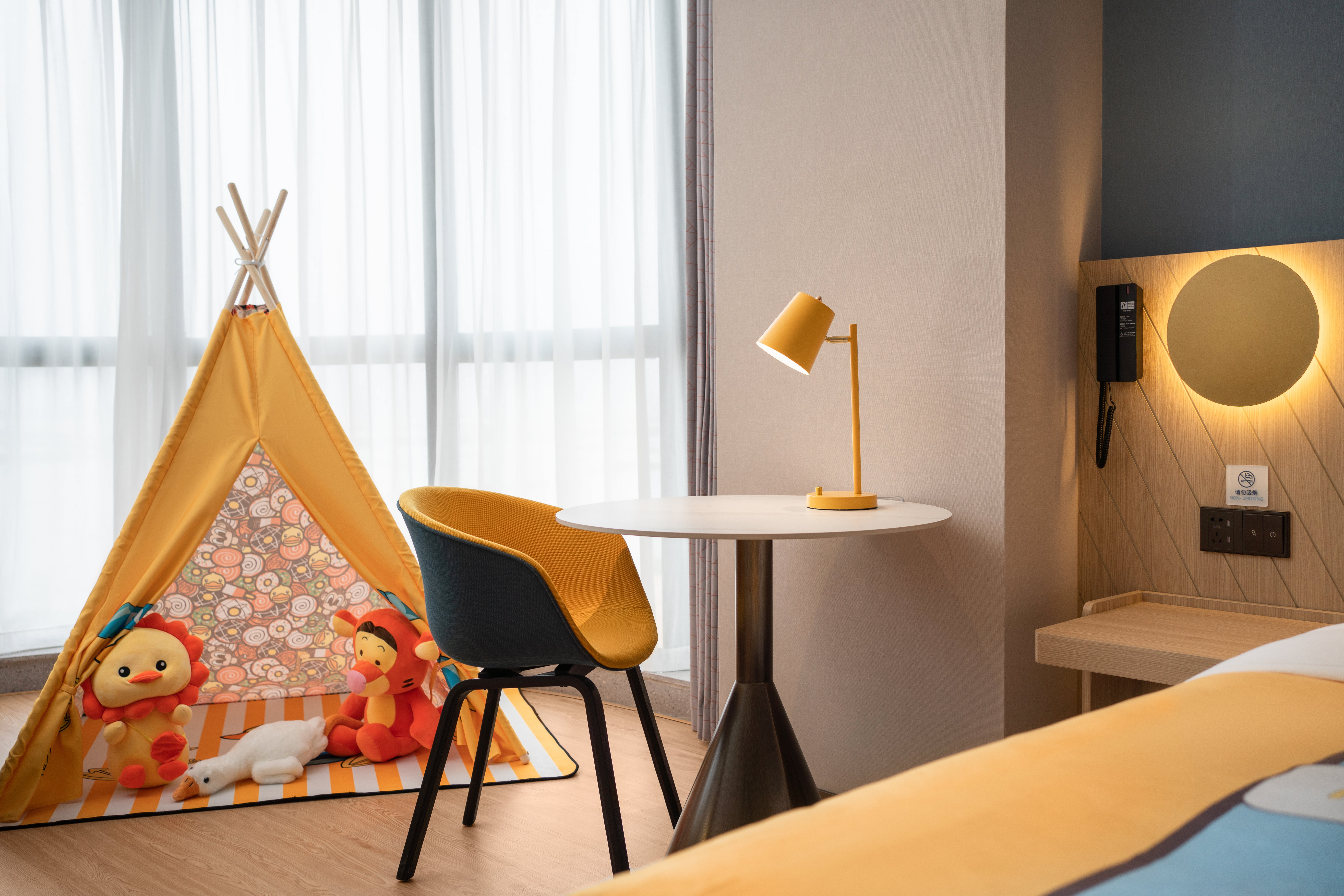 holiday inn express jiangmen yinhu bay an ihg hotel