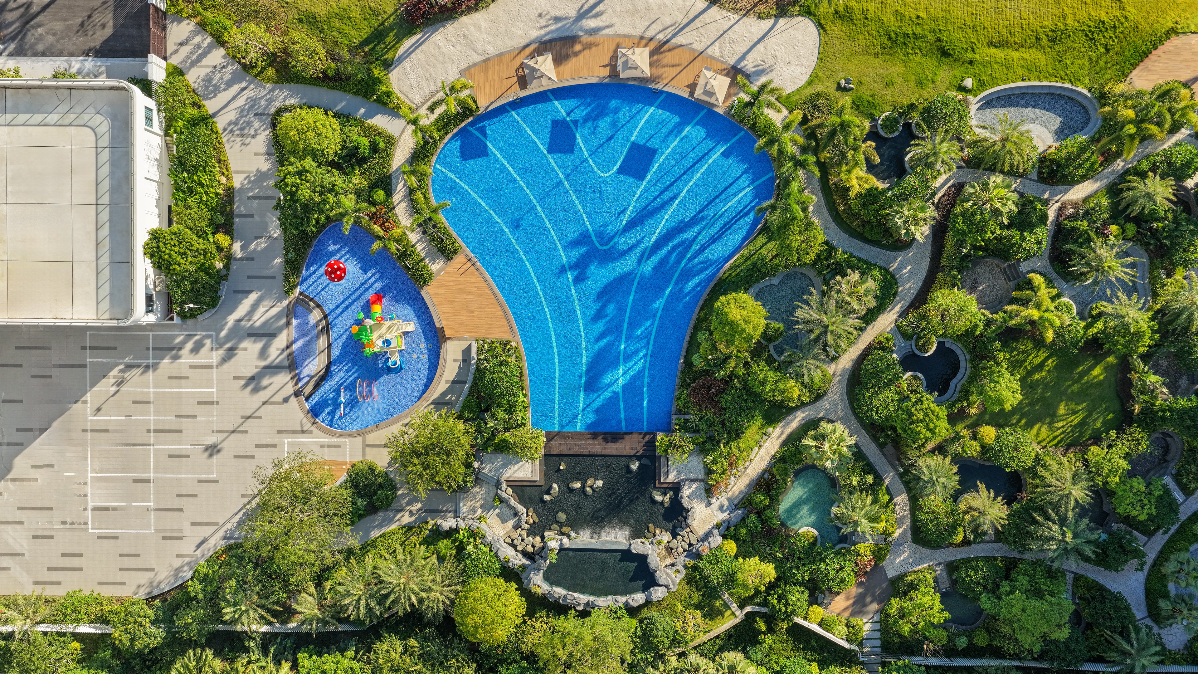 holiday inn express jiangmen yinhu bay an ihg hotel