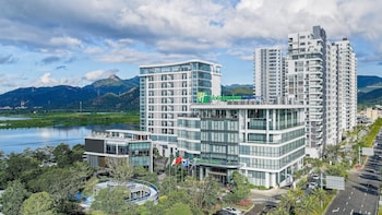 holiday inn express jiangmen yinhu bay an ihg hotel