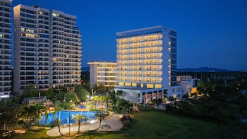 holiday inn express jiangmen yinhu bay an ihg hotel