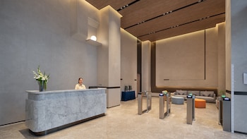 holiday inn express jiangmen yinhu bay an ihg hotel