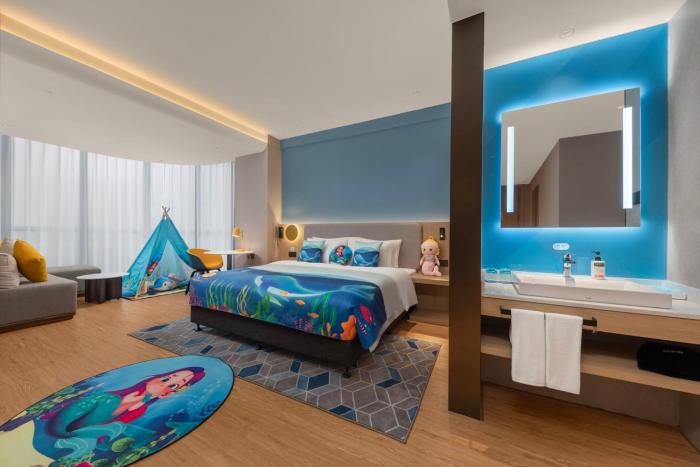 holiday inn express jiangmen yinhu bay an ihg hotel