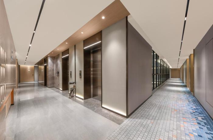 holiday inn express jiangmen yinhu bay an ihg hotel