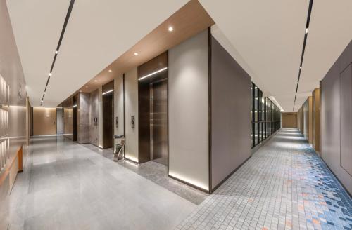 holiday inn express jiangmen yinhu bay an ihg hotel