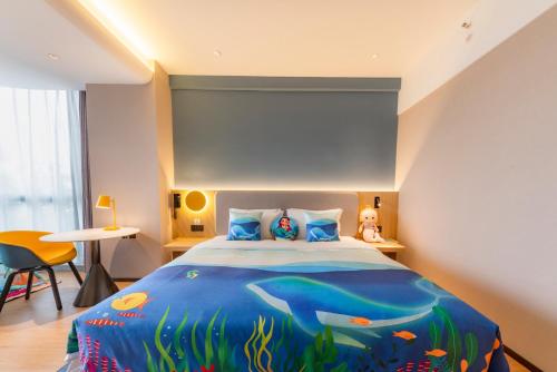 holiday inn express jiangmen yinhu bay an ihg hotel