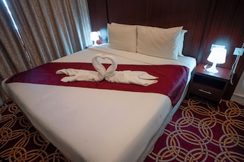 al karnak hotel branch