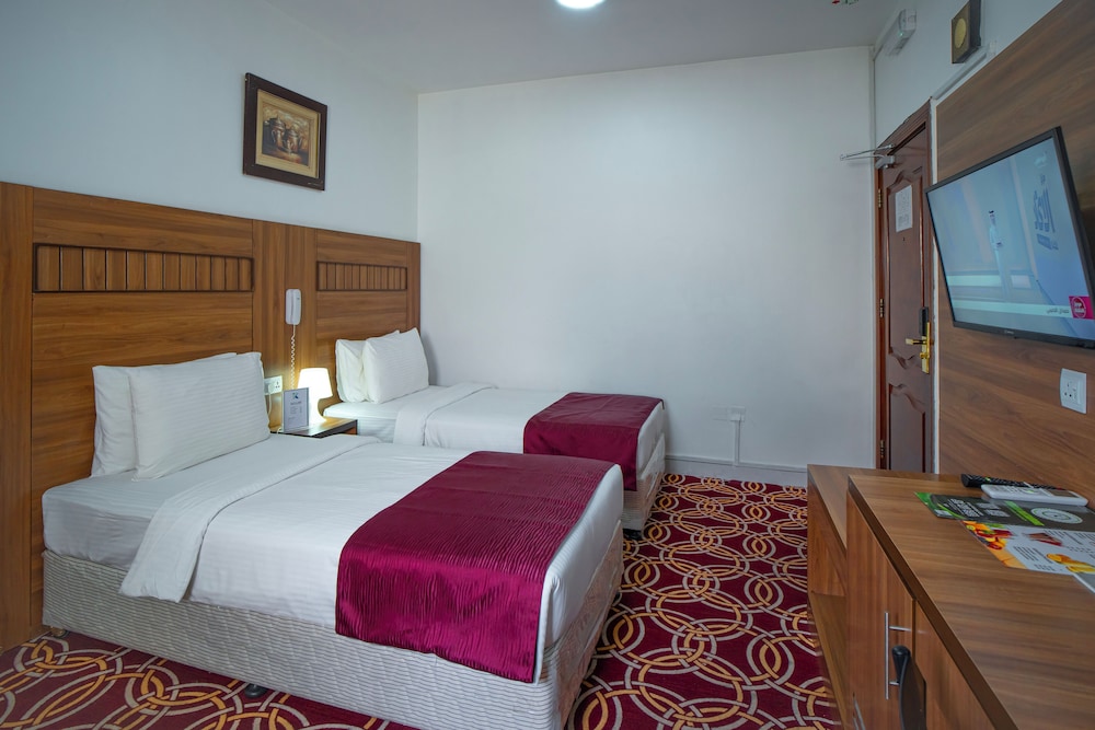 al karnak hotel branch