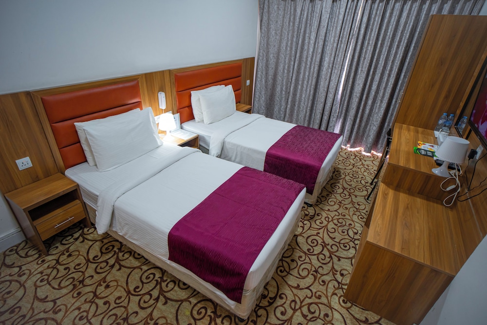 al karnak hotel branch