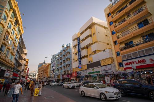 al karnak hotel branch