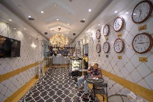 al karnak hotel branch