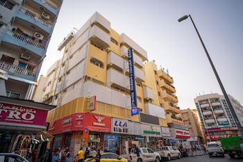 al karnak hotel branch