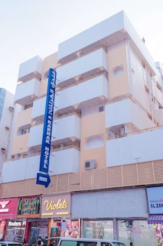 al karnak hotel branch