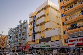 al karnak hotel branch