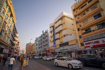 al karnak hotel branch