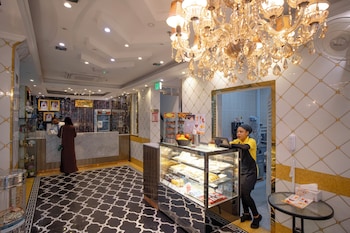 al karnak hotel branch