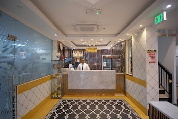 al karnak hotel branch