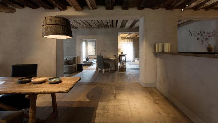 townhouse weisses kreuz