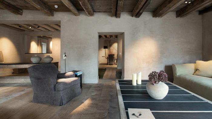 townhouse weisses kreuz