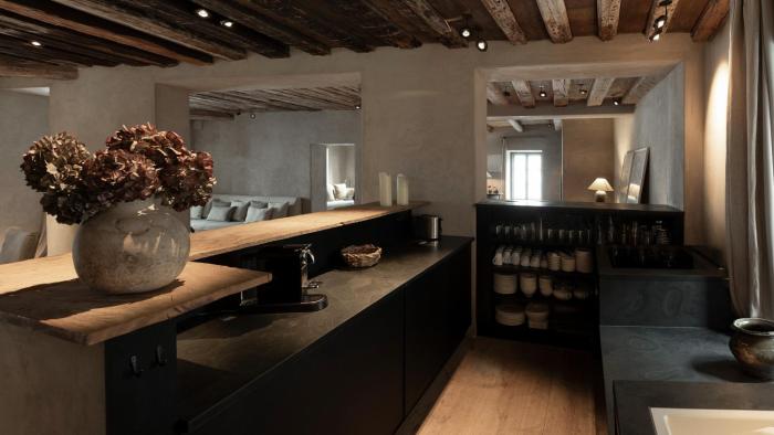 townhouse weisses kreuz