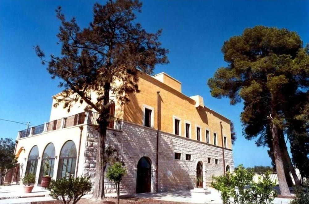 villa carcano bandb