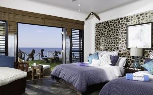 Jakes,Near Calabash Bay,3 star