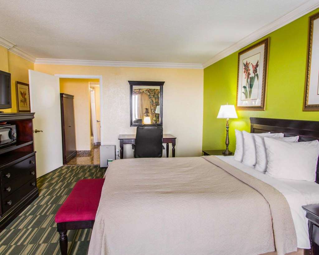 quality inn ormond beach oceanfront