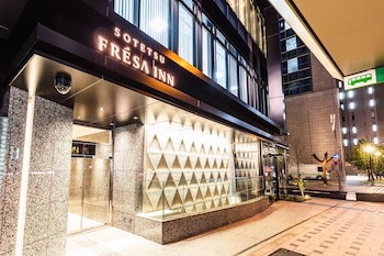 sotetsu fresa inn yodoyabashi