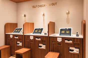 sotetsu fresa inn yodoyabashi