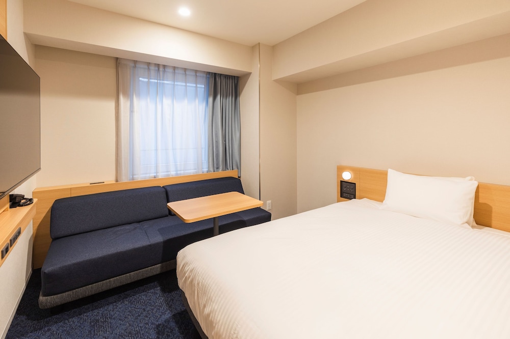 sotetsu fresa inn yodoyabashi