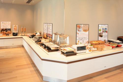 sotetsu fresa inn yodoyabashi