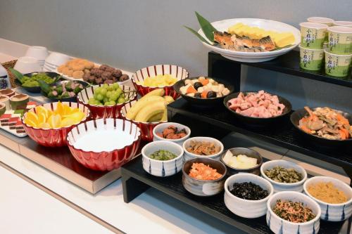 sotetsu fresa inn yodoyabashi