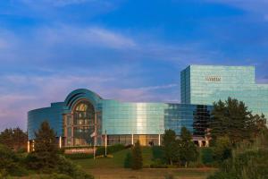 The Westin Waltham-Boston,Lexington>>Boston,4 star