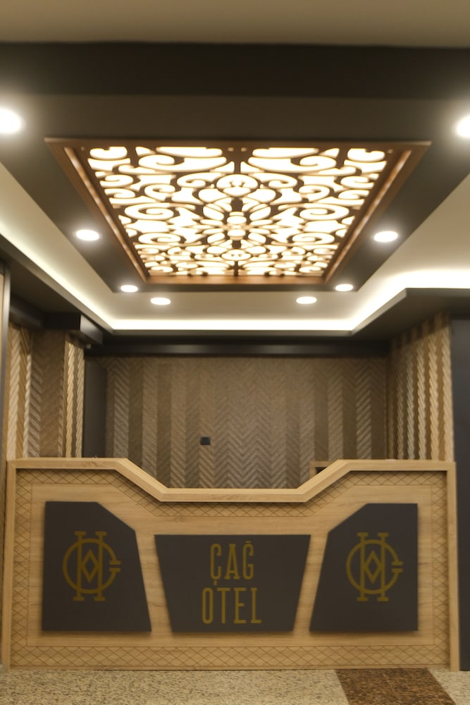 cag otel