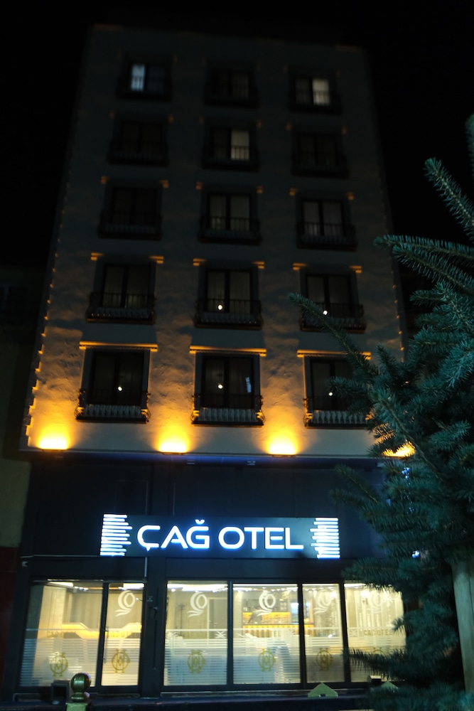 cag otel