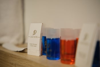 cag otel