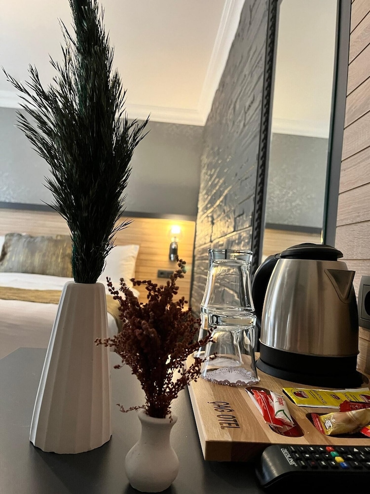 cag otel