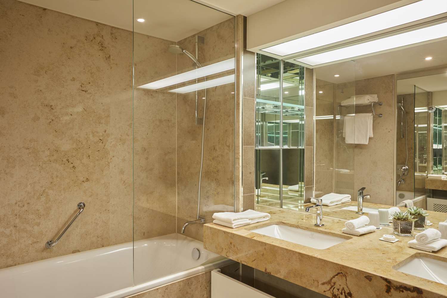 hilton frankfurt gravenbruch