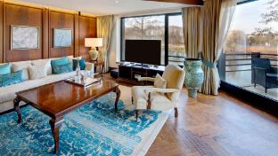 hilton frankfurt gravenbruch