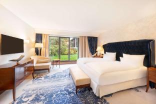hilton frankfurt gravenbruch