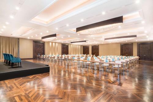 hilton frankfurt gravenbruch