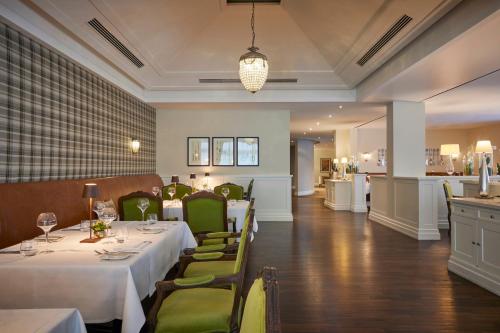 hilton frankfurt gravenbruch