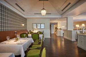 hilton frankfurt gravenbruch