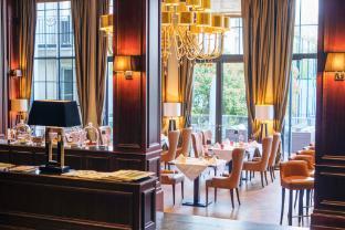 hilton frankfurt gravenbruch