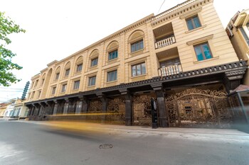 shohjahon palace