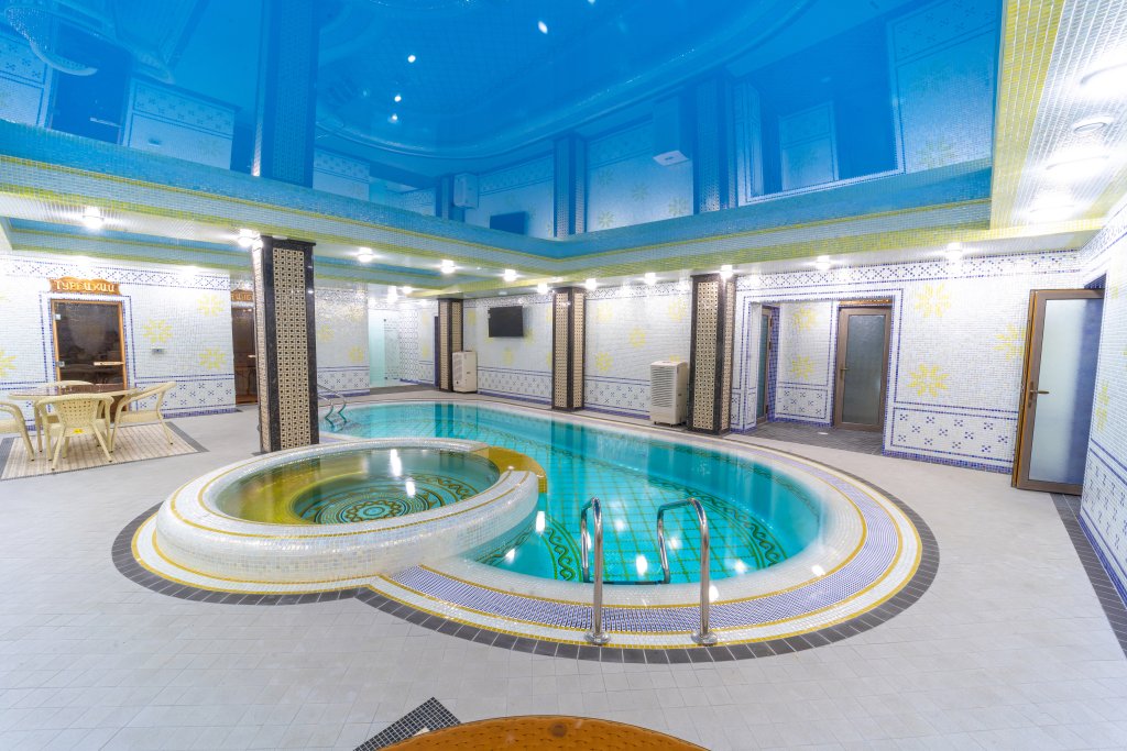 shohjahon palace