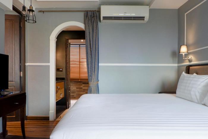 the quba boutique hotel pattaya by compass hospitality