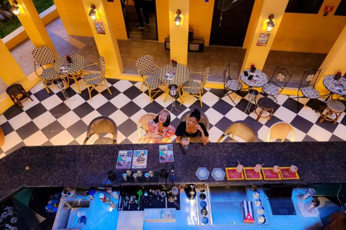 the quba boutique hotel pattaya by compass hospitality