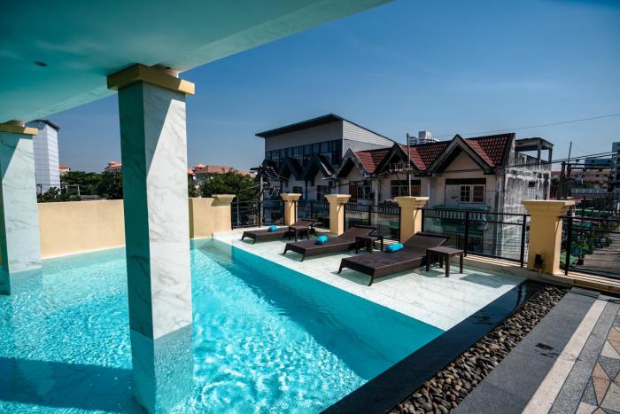 the quba boutique hotel pattaya by compass hospitality