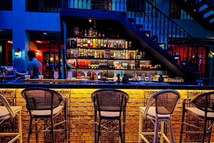 the quba boutique hotel pattaya by compass hospitality