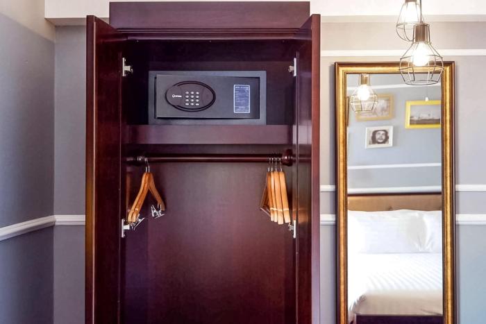 the quba boutique hotel pattaya by compass hospitality